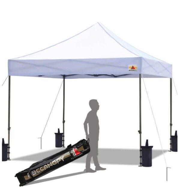 Canopy Tent