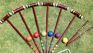 Croquet