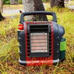 Portable Heater